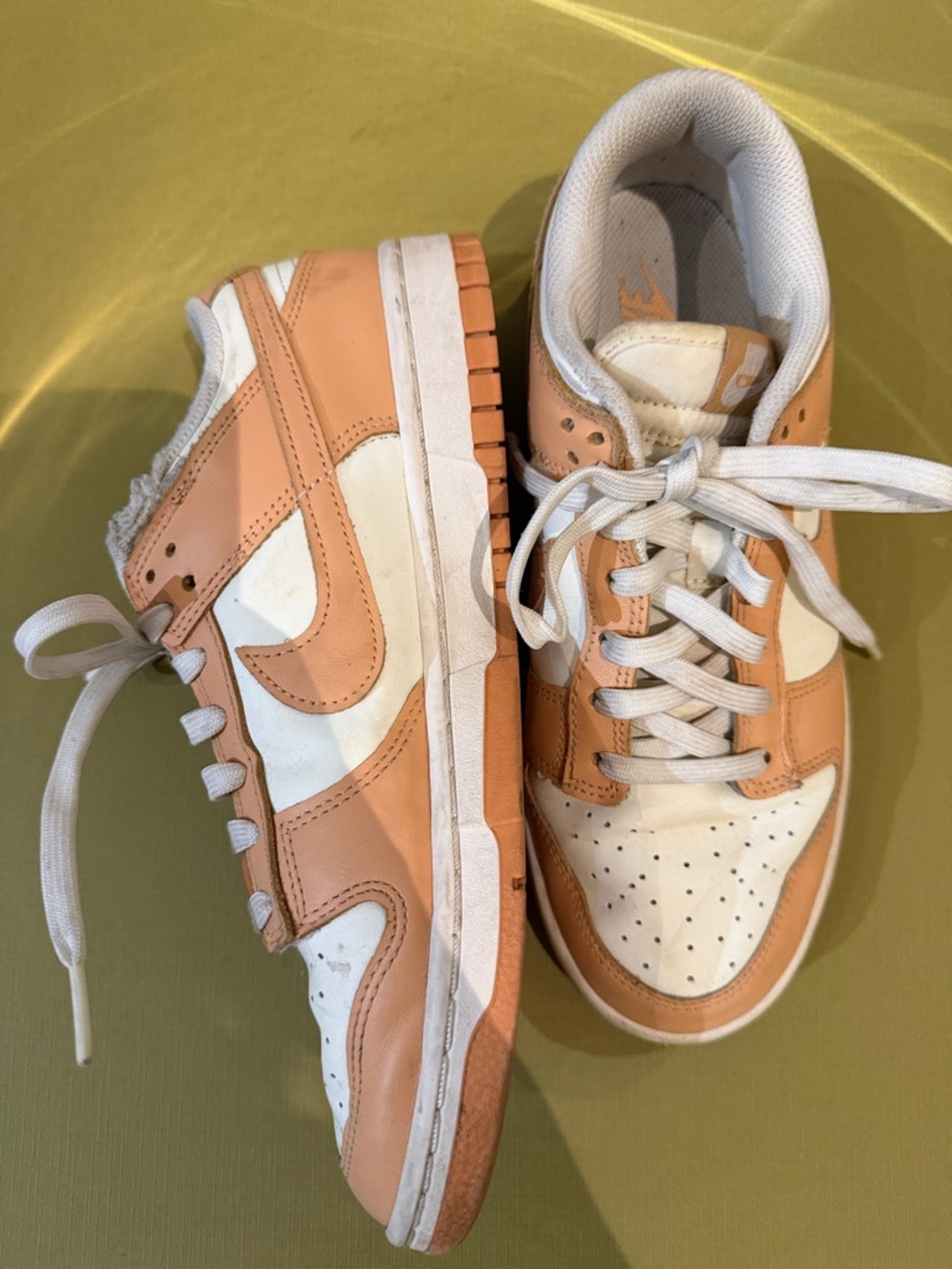 Nike Dunk Harvest Moon View 4